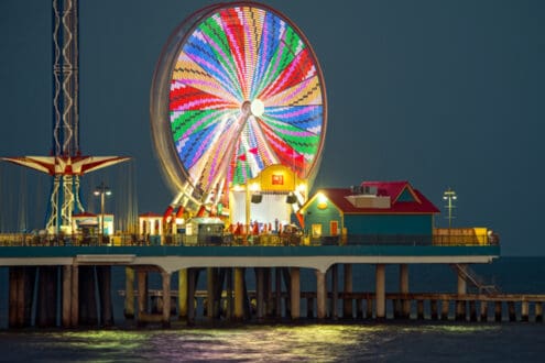 ¿Qué hacer en Houston? Aquí los eventos culturales imperdibles