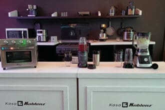 Kasa Koblenz: el nuevo espacio en CDMX que te ayuda a transformar tu casa