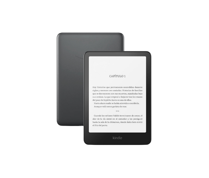 Kindle Paperwhite 11ª Generación