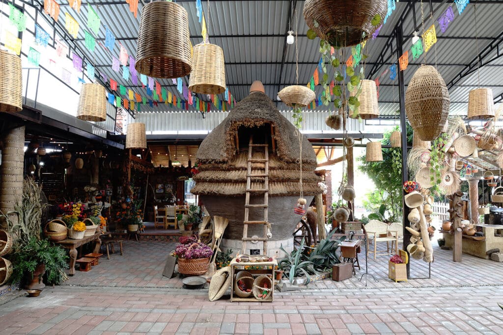 cocineras tradicionales de Morelos