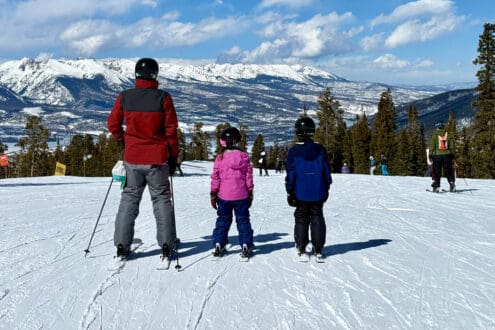 Cierra el año con estos 5 planes familiares infalibles