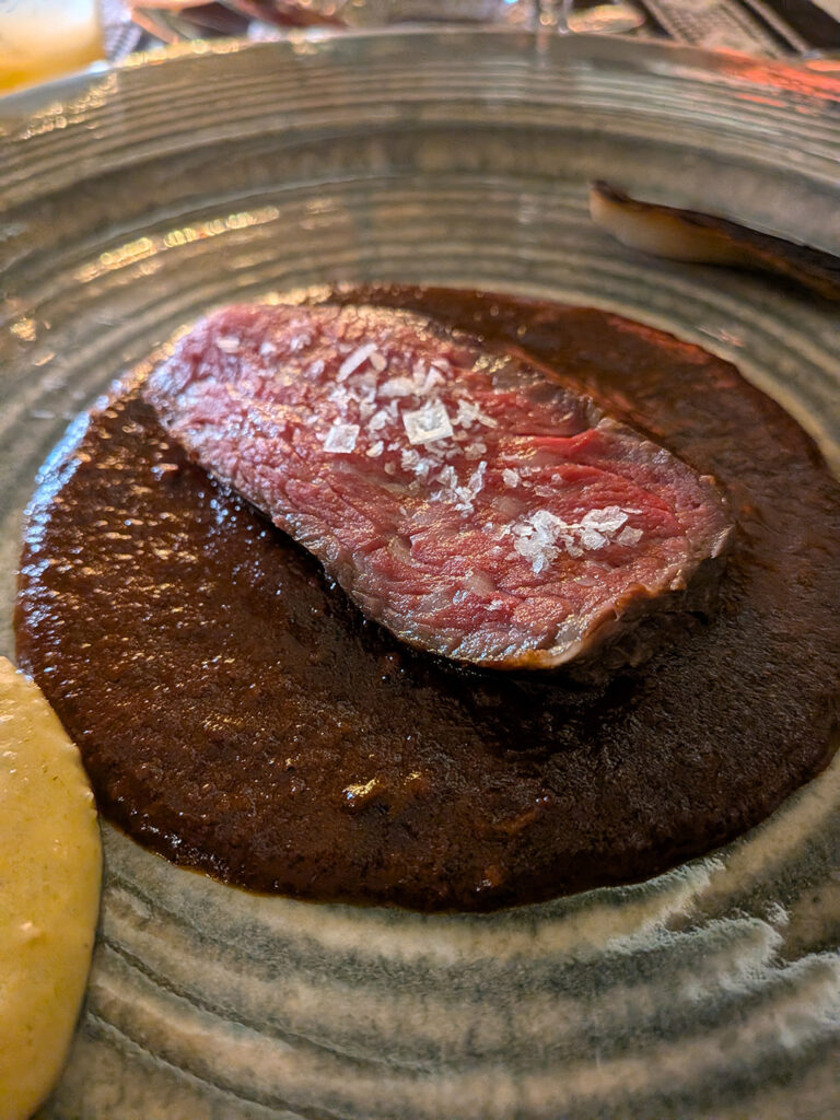 Vallarta Nayarit Gastronómica 2025