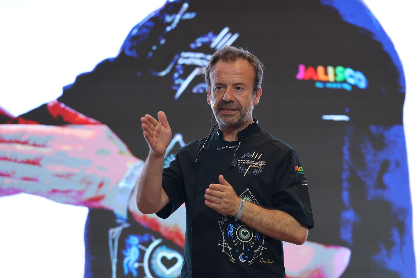 Vallarta Nayarit Gastronómica 2025