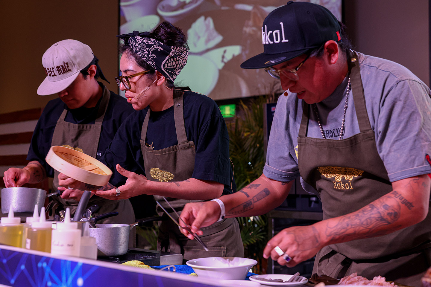 Vallarta Nayarit Gastronómica 2025