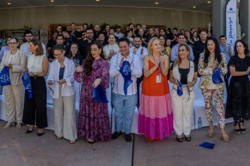 Vallarta Nayarit Gastronómica 2025: así vivimos este festival