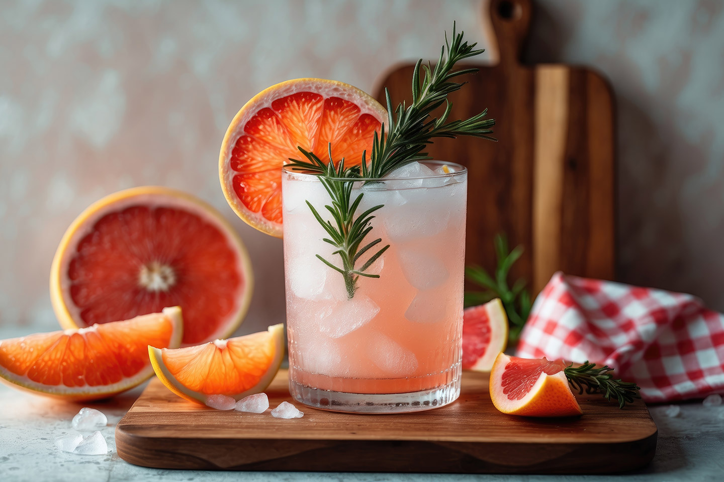 Paloma_Spritz_0 La Paloma tiene un lugar muy especial en la coctelería mexicana.