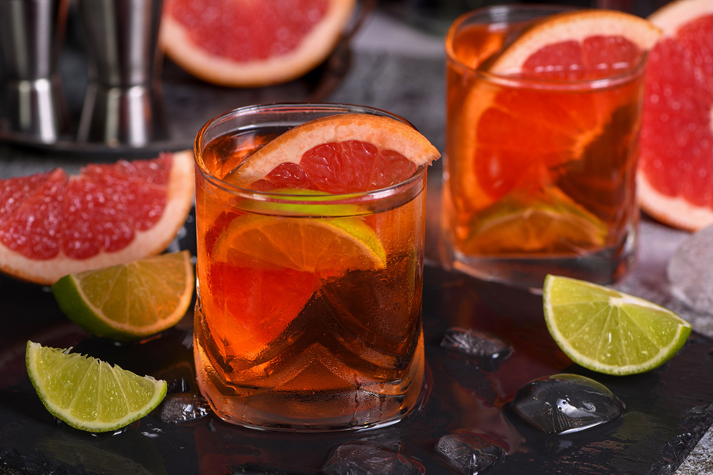 Paloma_Spritz_1 Más que una evolución, el Paloma Spritz es otra manera de disfrutar la fórmula.
