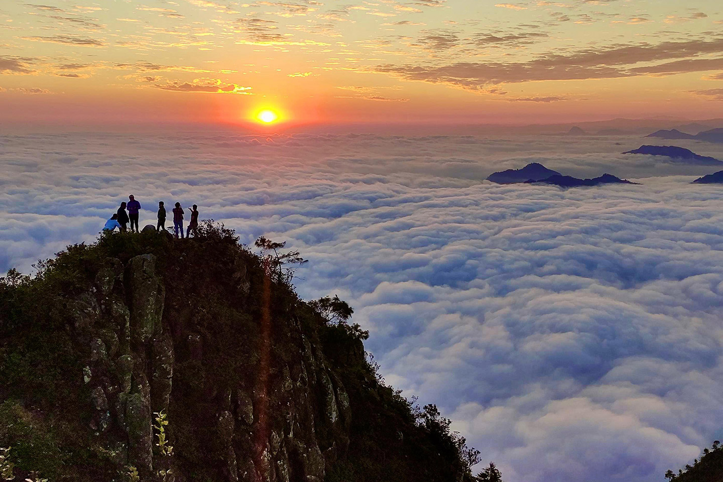 Puebla_noviembre_Huauchinango Con la llegada del Tianguis Turístico 2027, Puebla se prepara para compartir con el mundo esa mezcla perfecta entre herencia y vanguardia.