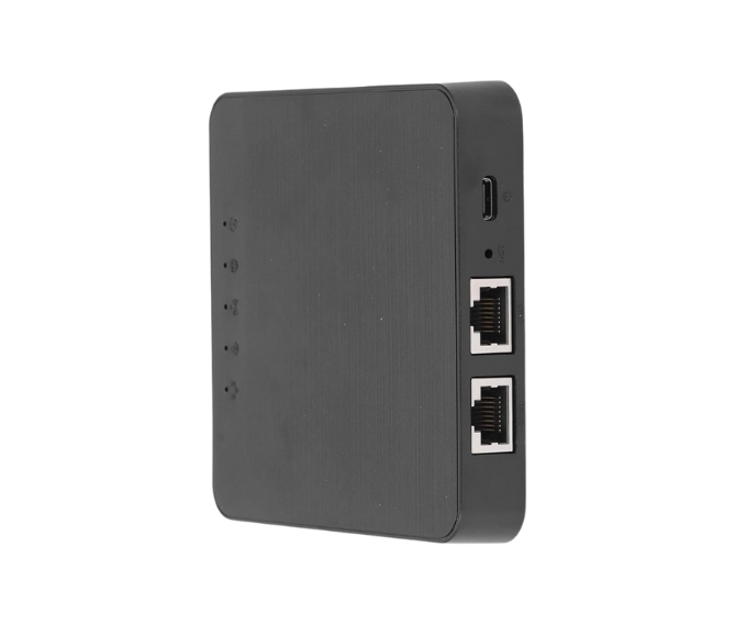 Punto de acceso WiFi portátil 4G LTE
