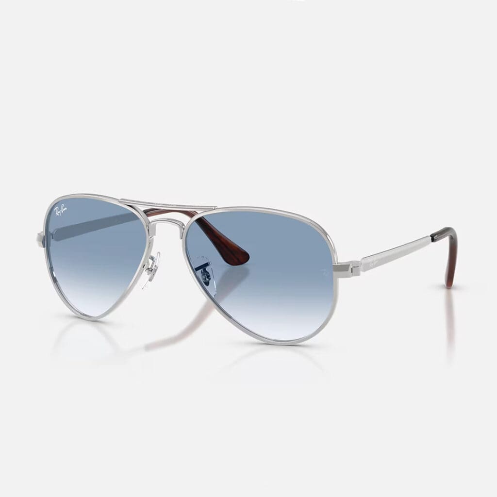 Gafas y lentes inteligentes de Ray-Ban