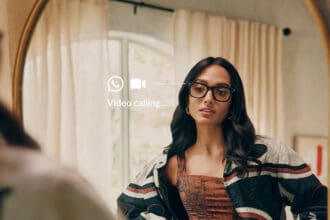 Lentes inteligentes: ¿cuáles son ideales para tu próximo viaje?