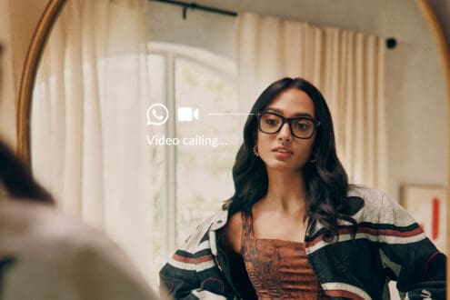 Lentes inteligentes: ¿cuáles son ideales para tu próximo viaje?