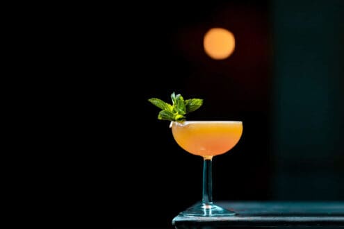 Sabina Sabe: los motivos para hacer de este bar en Oaxaca tu favorito