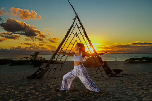 Los momentos estelares del Soul Food Fest 2025 en Palmaïa