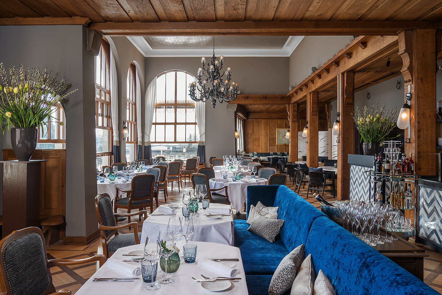 Hotel Storchen Zürich