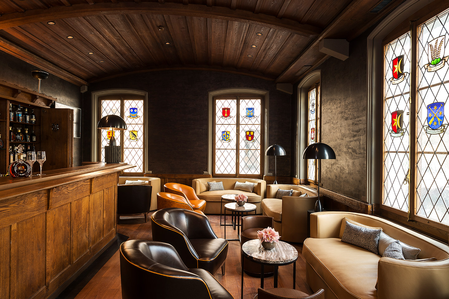 Hotel Storchen Zürich