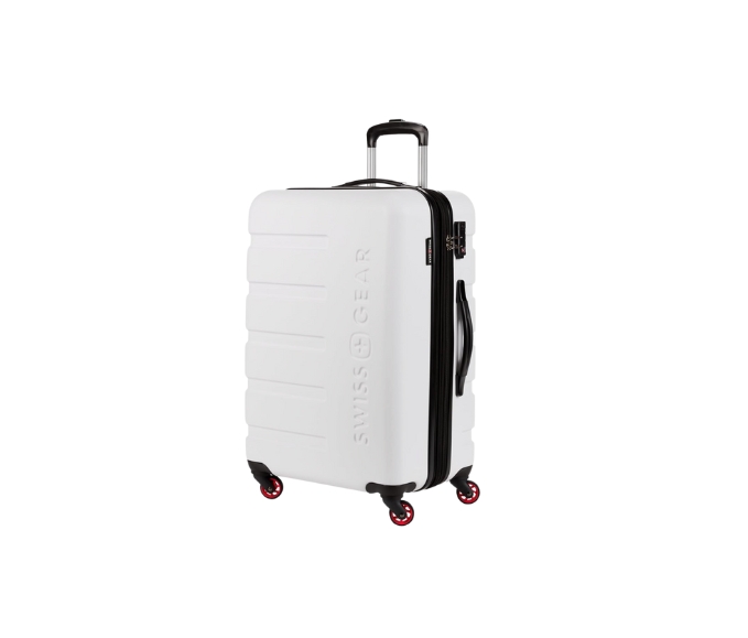 SwissGear 7366 Hardside Expandible