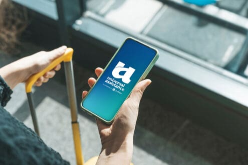 Chequeo de Bienestar IA: conoce la herramienta tecnológica para viajar seguro