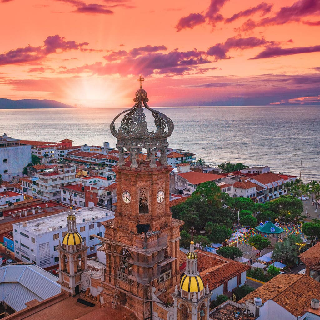 Vacaciones_invierno_calurosas_Puerto_Vallarta Vacaciones de invierno en Puerto Vallarta