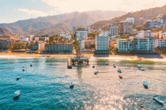 Puerto Vallarta: nuevos protagonistas de este paraíso culinario