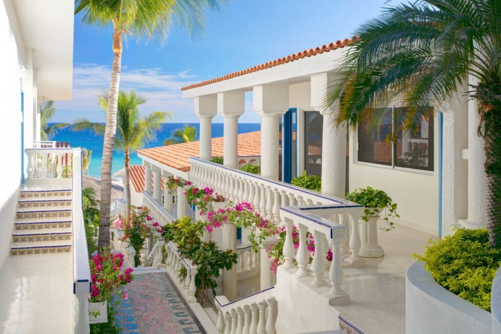 Velas Resorts: Mar del Cabo