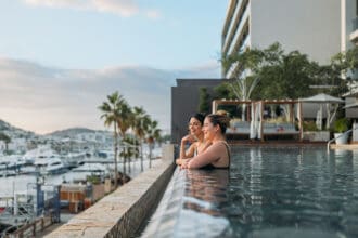 ¿Planeando vacaciones en la playa? Descubre Breathless Resorts & Spas