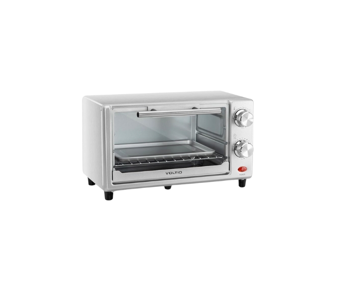 Voltio Horno Tostador Eléctrico 11L