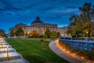 ¿Qué hacer en Washington DC? Explora la capital de Estados Unidos