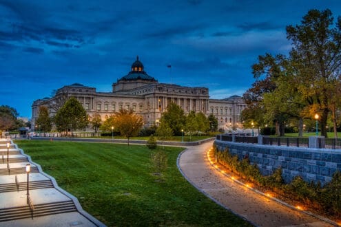 ¿Qué hacer en Washington DC? Explora la capital de Estados Unidos