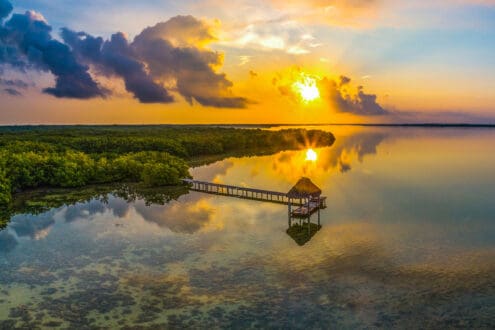 Lugares para visitar en Yucatán: anota estos 3 imperdibles
