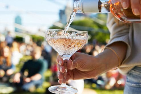 Qué hacer en CDMX durante la primera semana de diciembre: los planes imperdibles