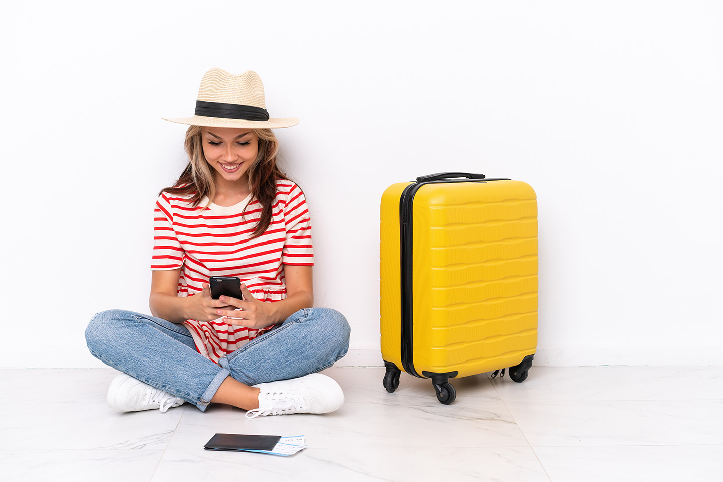 Las apps de viaje ya no son un lujo, son el mejor aliado para explorar sin estrés.