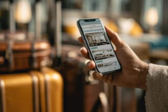 5 apps de viaje que transformarán tu forma de explorar el mundo