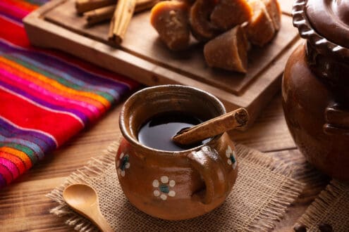 El secreto de un buen café de olla y cómo preparar la receta original en casa