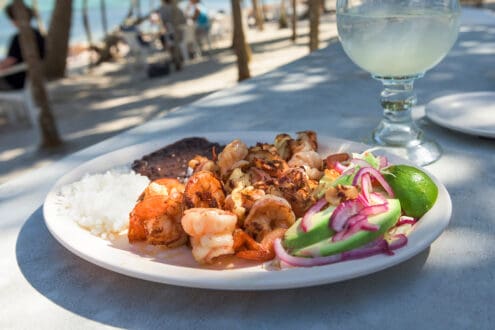 El Caribe mexicano como nunca lo habías probado, ¿se te antoja?