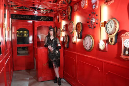 La Prohibición en Estados Unidos: así nacieron los ‘speakeasy’