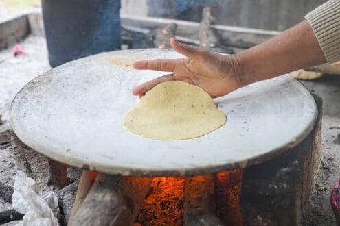 ¿Qué se comía en la Revolución Mexicana? Esta era la comida de la época