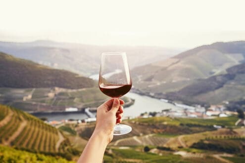 6 destinos de enoturismo que todo wine lover debe visitar