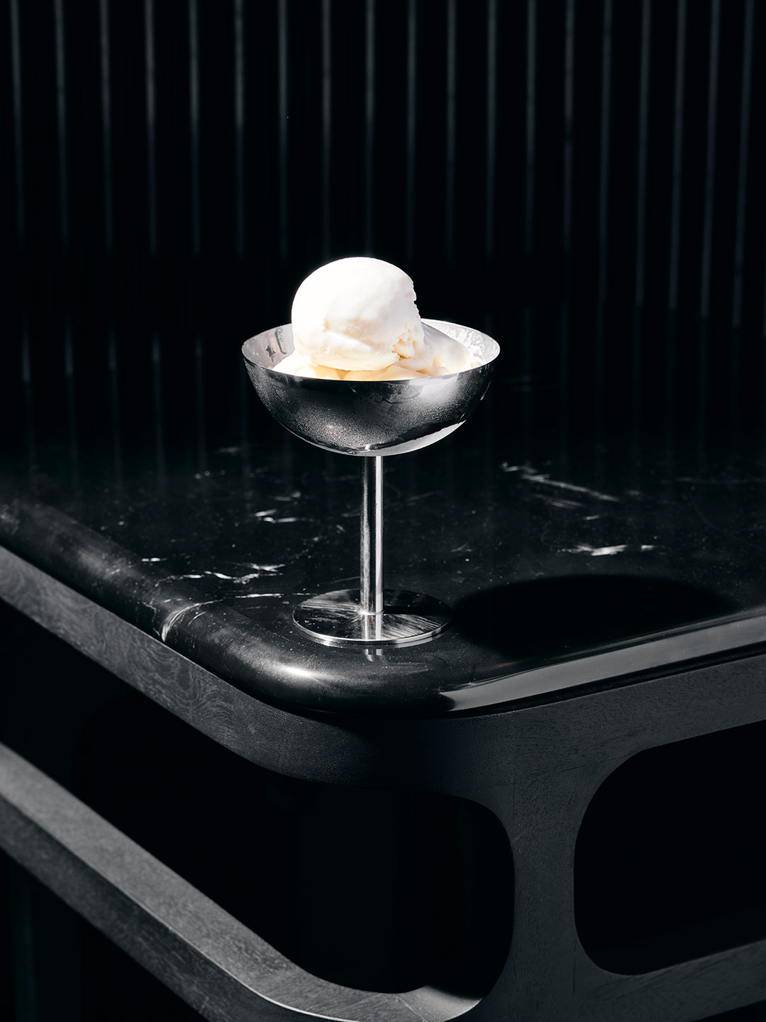 Helados de autor