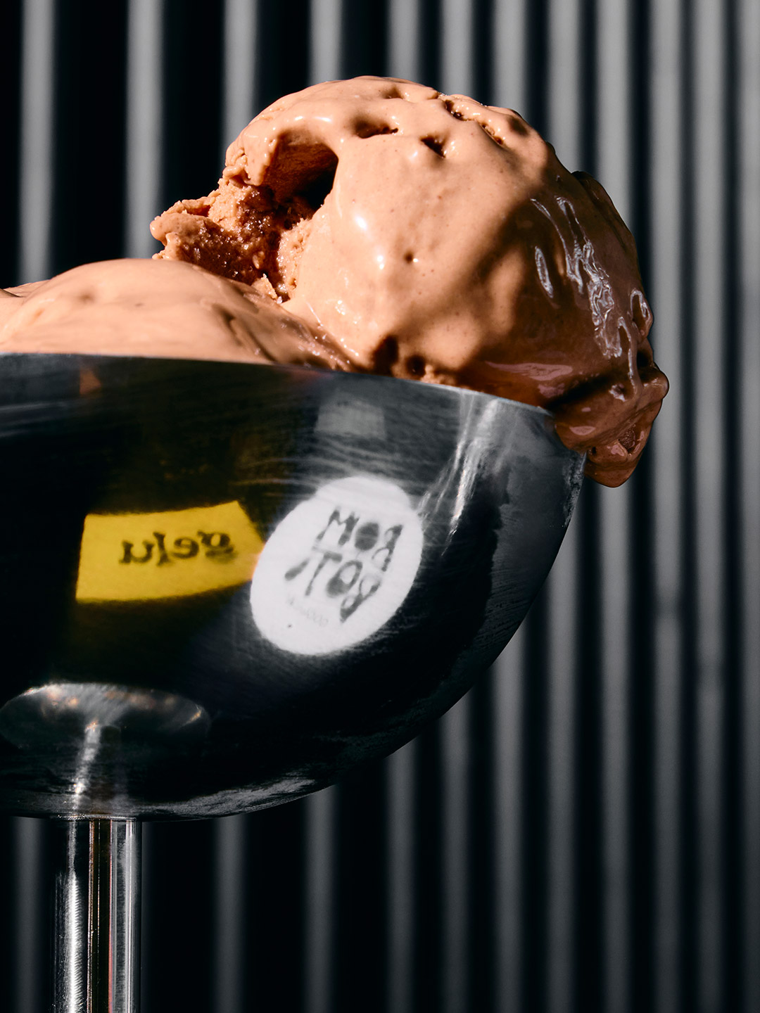 Helados de autor