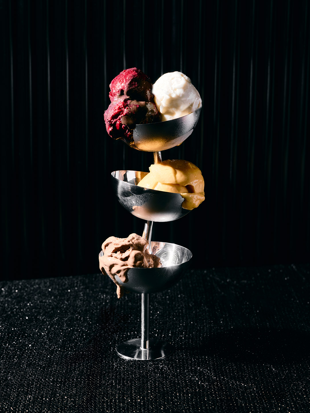 Helados de autor