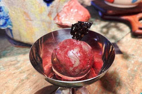 Helados de autor en CDMX: qué son y dónde probarlos