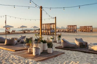 El mejor hotel en Baja California Sur: 7 distintos para que elijas el tuyo