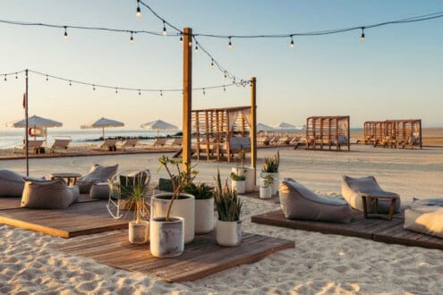 El mejor hotel en Baja California Sur: 7 distintos para que elijas el tuyo