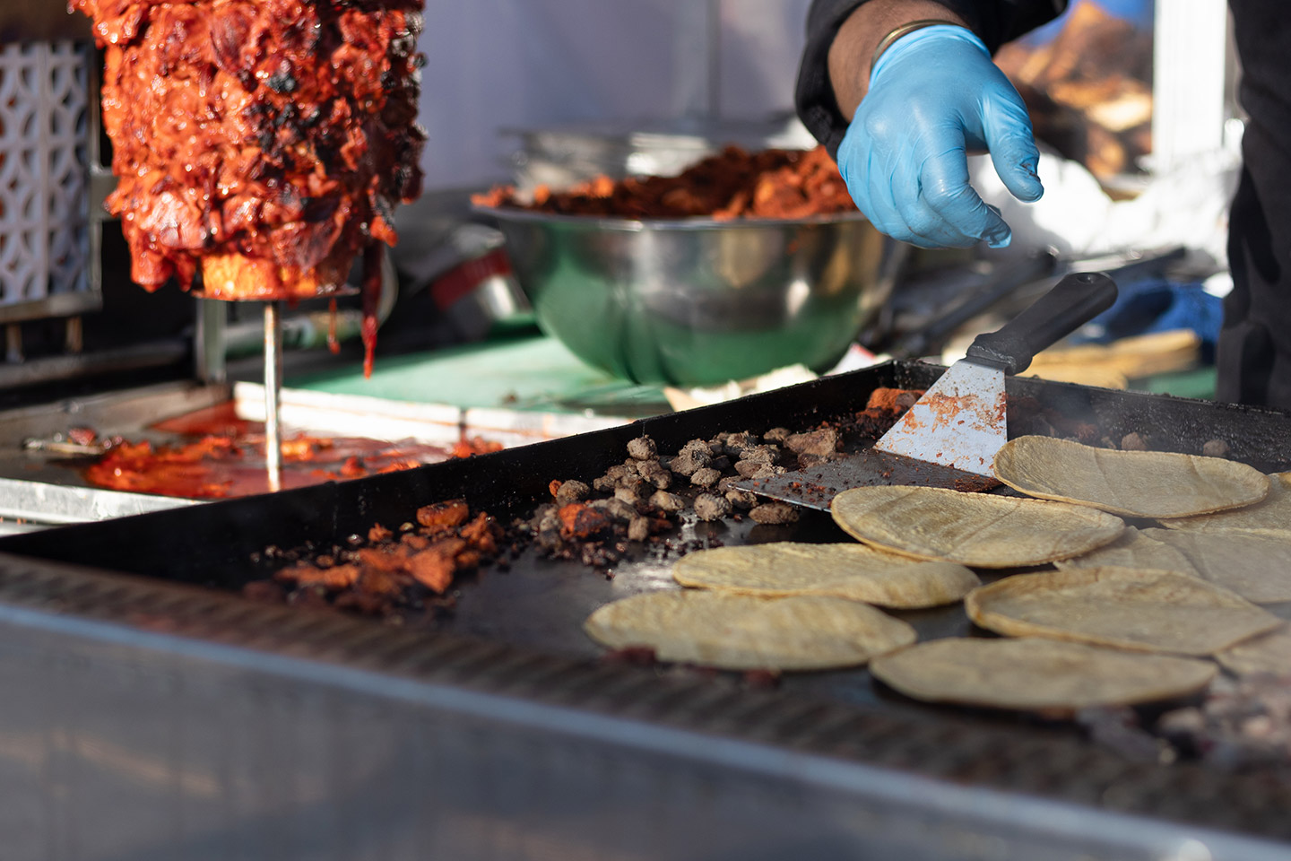 CDMX, mejor destino gastronómico