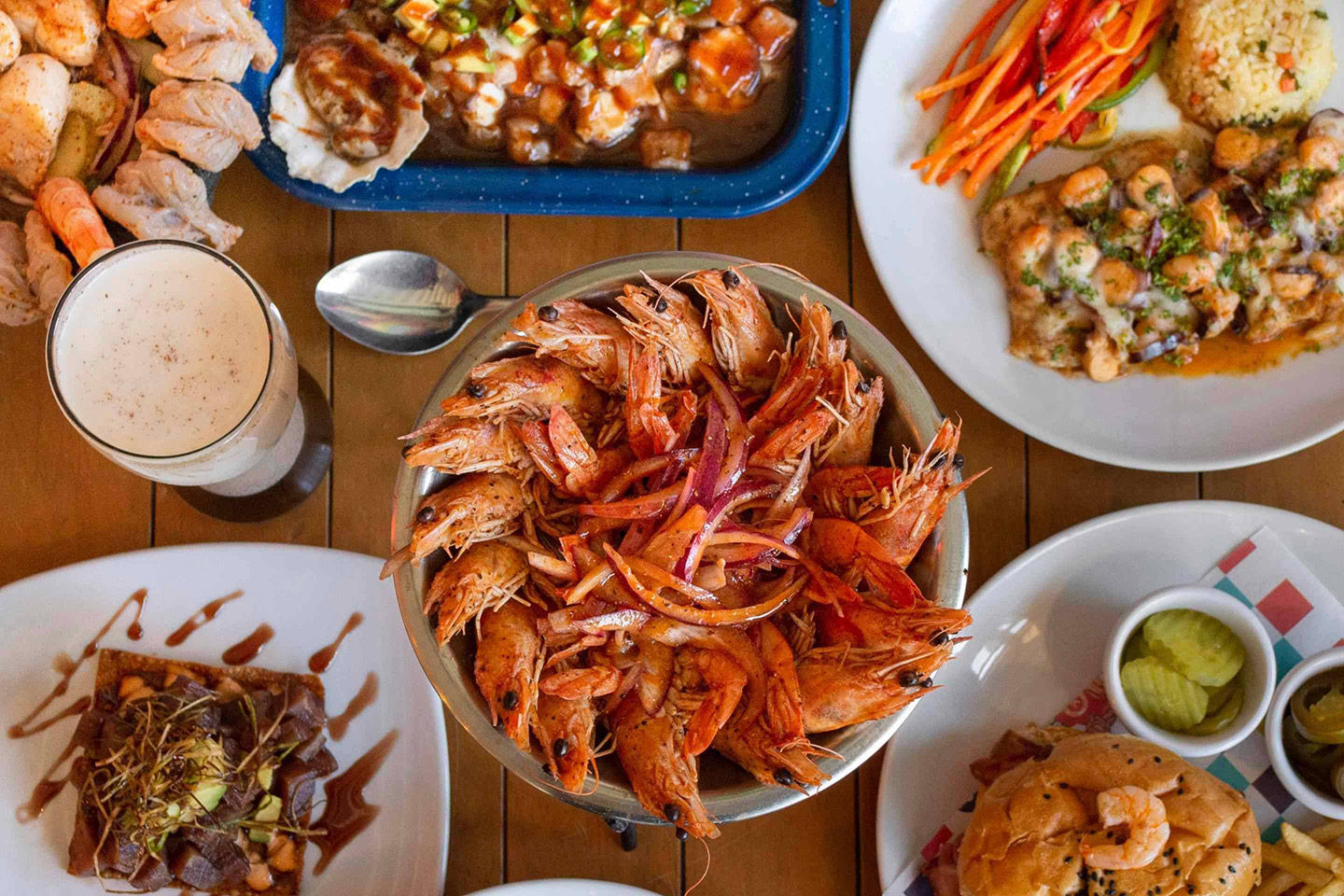 Todos Santos, mejor destino gastronómico