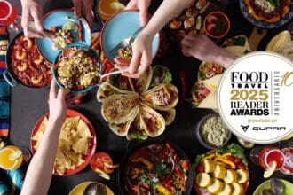 Mejor Destino Gastronómico de México 2025: vota por tu favorito