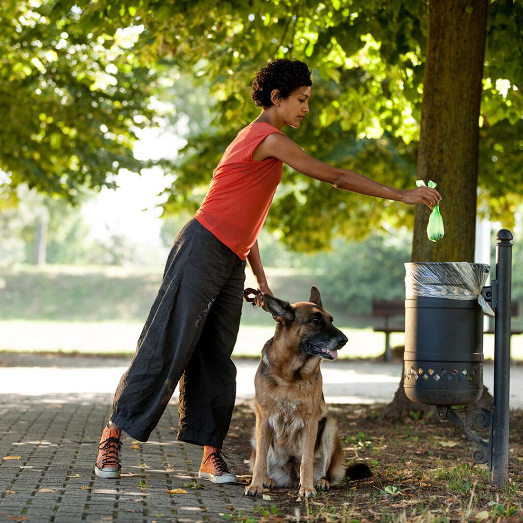 parques petfriendly