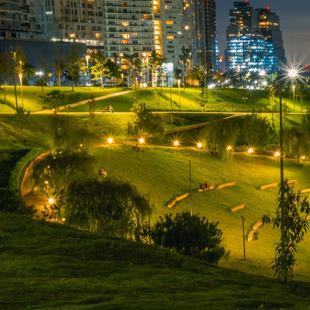 parques petfriendly