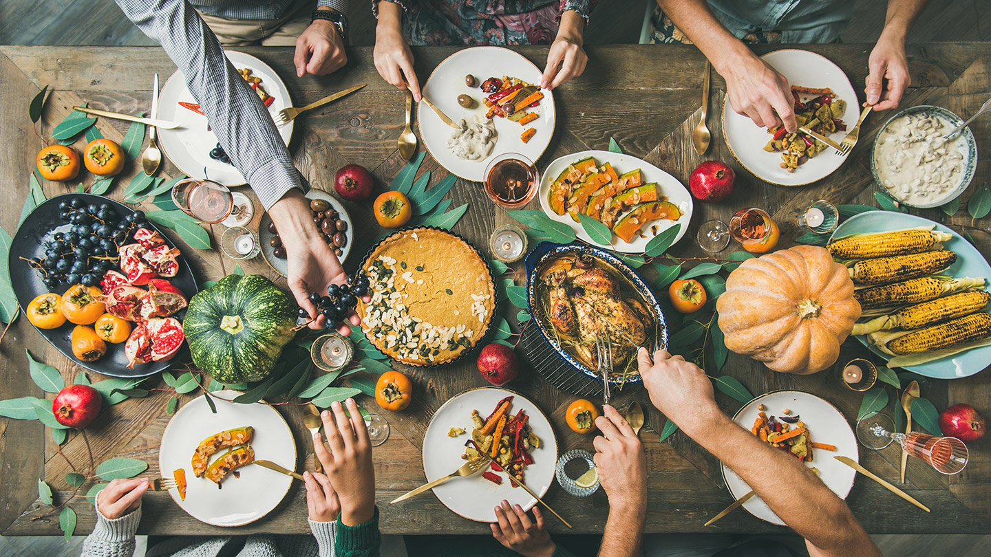 Vale la pena asomarse a esos sabores que han marcado esta celebración por generaciones.